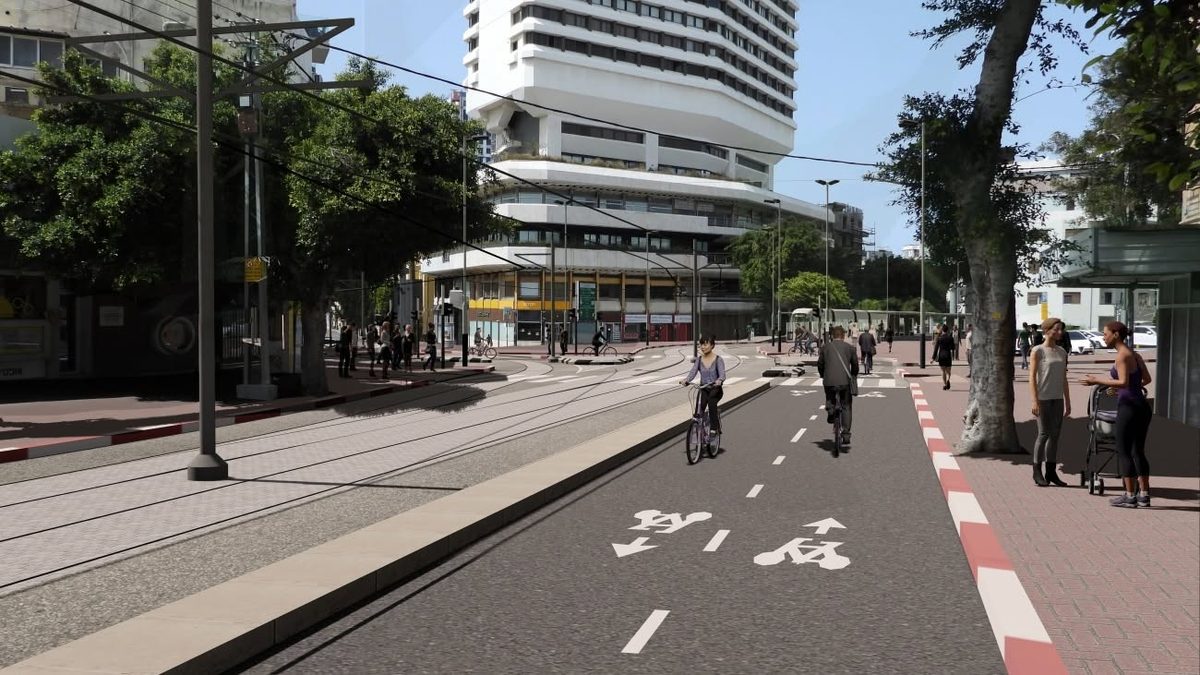 Read more about the article Purple Line PLW1